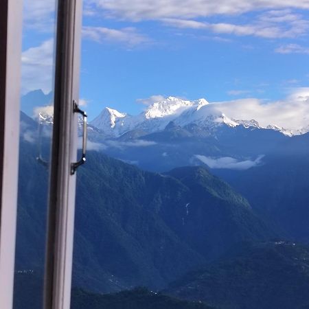 Hotel Sodizang Retreat Pelling Ngoại thất bức ảnh