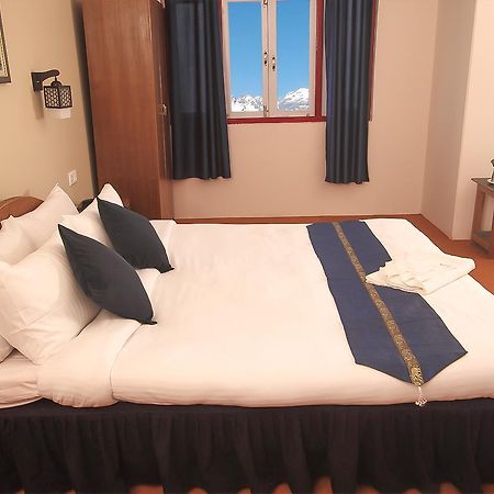 Hotel Sodizang Retreat Pelling Ngoại thất bức ảnh