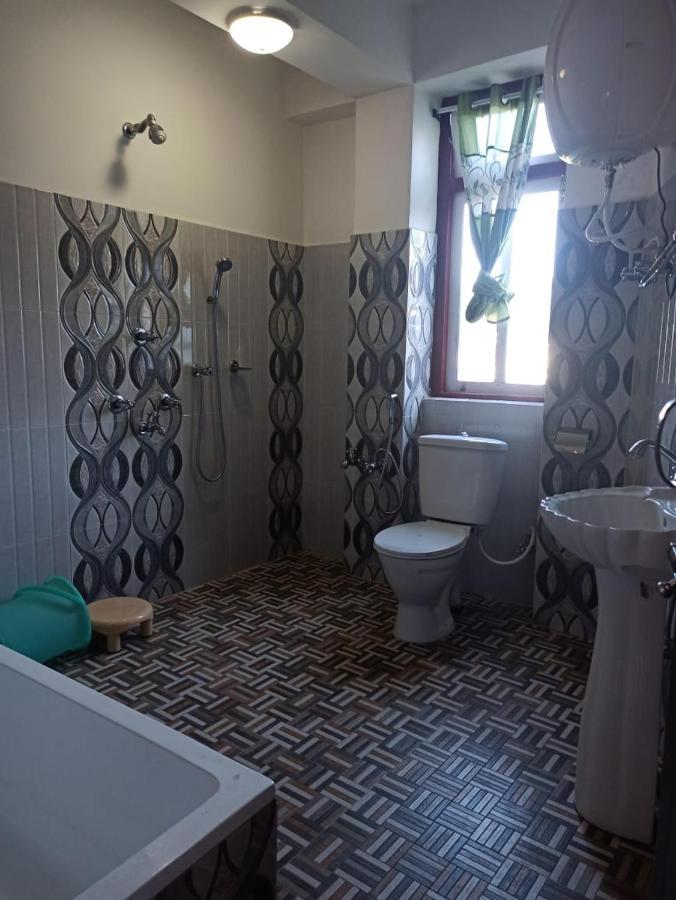 Hotel Sodizang Retreat Pelling Ngoại thất bức ảnh