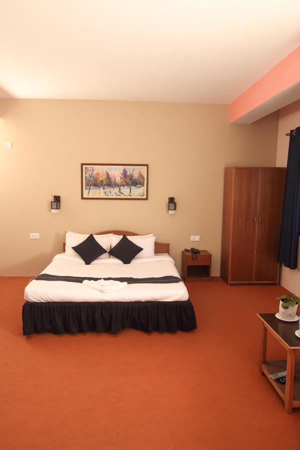 Hotel Sodizang Retreat Pelling Ngoại thất bức ảnh